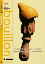 bouillon winter 2011 - Will Jansen (ISBN 9789077788318)
