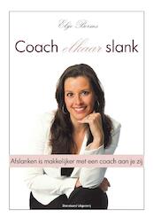 Coach elkaar slank! - Elsje Borms (ISBN 9789002240577)