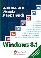 Visuele stappengids Windows 8 - (ISBN 9789059053588)