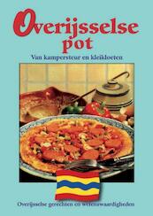 De Overijsselse pot - (ISBN 9789055137398)