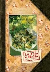 La Vita è bella - Jolande Burg (ISBN 9789066116009)