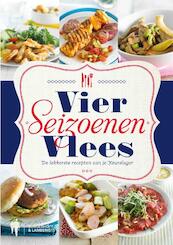 Vier seizoenen vlees - (ISBN 9789089312631)