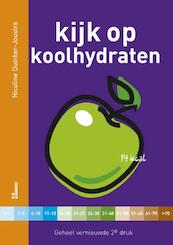 Kijk op koolhydraten - N. Duinker-Joustra, Nicoline Duinker-Joustra (ISBN 9789021549286)