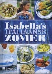 Isabella's Italiaanse zomer - Isabella Cozzi (ISBN 9789089312174)
