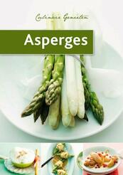Asperges (set van 5) - (ISBN 9789054266884)