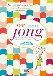 Eet jezelf jong - Elizabeth Peyton-Jones (ISBN 9789021551746)