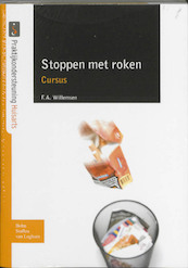 Stoppen met roken - F. Willemsen (ISBN 9789031372782)