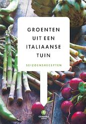 Groenten uit een Italiaanse tuin - (ISBN 9789048818150)