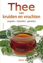 Thee van kruiden en vruchten - Rudi Beiser (ISBN 9789044729924)