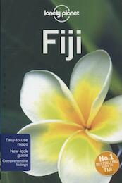 Fiji - (ISBN 9781741796971)
