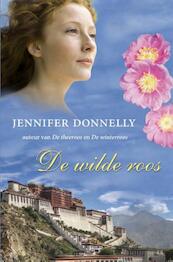 De wilde roos - Jennifer Donnelly (ISBN 9789000301003)