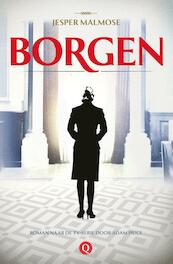 Borgen - Jesper Malmose (ISBN 9789021446707)