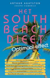 South Beach Dieet - Optimaal effect - A. Agatston, Arthur Agatston (ISBN 9789049103491)