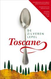 Zilveren lepel Toscane - (ISBN 9789077330258)