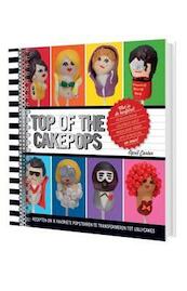 Top of the cakepops - April Carter (ISBN 9789054268390)