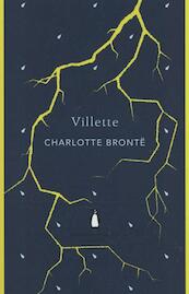Villette - Charlotte Bronte (ISBN 9780141199887)