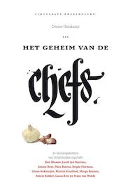 Het geheim van de chefs - Denise Harskamp (ISBN 9789022959411)