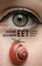 Eet! - Suzanne Hazenberg (ISBN 9789041420336)