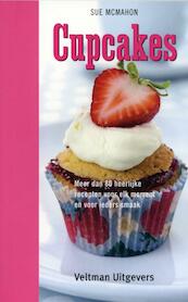 Cupcakes - S. MacMahon (ISBN 9789059208407)