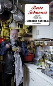 Beste Johannes - Johannes van Dam (ISBN 9789038894126)