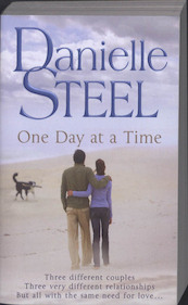 One Day At A Time - Danielle Steel (ISBN 9780552159883)