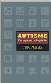 Autisme - T. Peeters (ISBN 9789052402307)