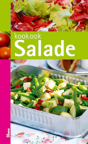 Salade - (ISBN 9789066116450)