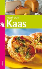 Kook ook Kaas - (ISBN 9789021550381)