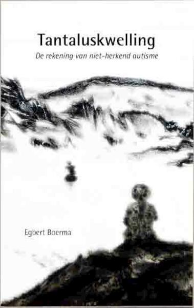 Tantaluskwelling - Egbert Boerma (ISBN 9789086662739)