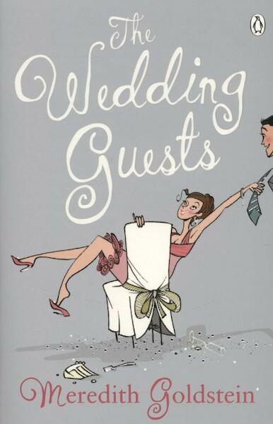Wedding Guests - Meredith Goldstein (ISBN 9780241960363)