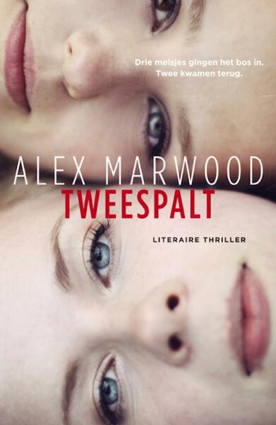 Tweespalt - Alex Marwood (ISBN 9789032512927)