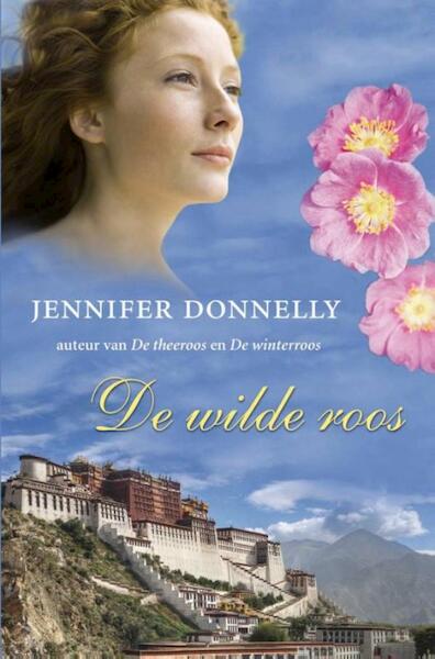 De wilde roos - Jennifer Donnelly (ISBN 9789000301003)