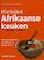 Minibijbel Afrikaanse keuken