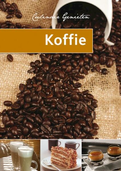 Koffie - (ISBN 9789054264958)