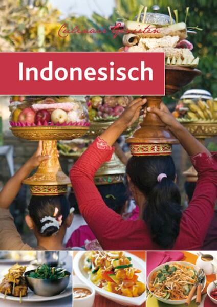 Indonesisch - (ISBN 9789054265580)
