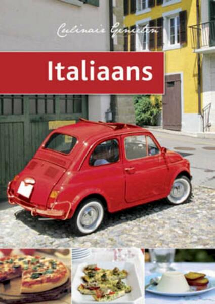 Italiaans - (ISBN 9789054264781)