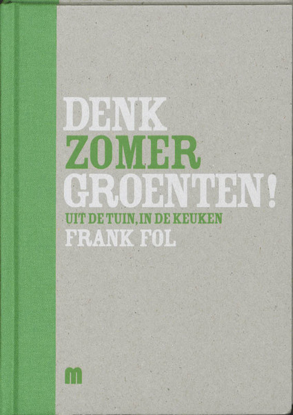 Zomer - F. Fol, M. Declerq (ISBN 9789081293143)