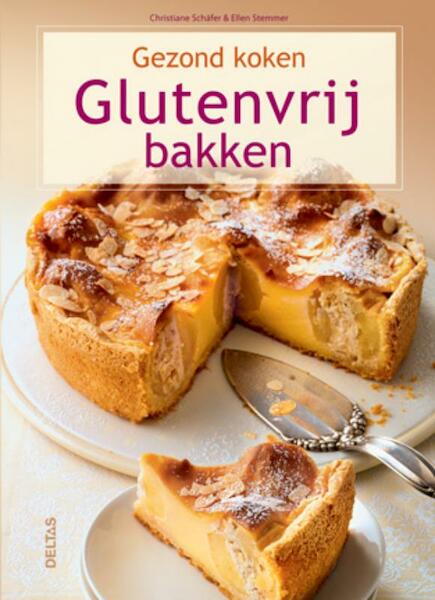 Glutenvrij bakken - Christiane Schäfer, Ellen Stemmer (ISBN 9789044730760)