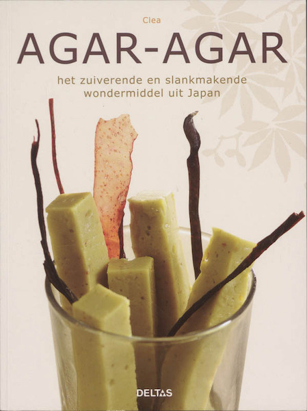 Agar - Agar - Clea (ISBN 9789044720297)