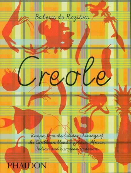 Creole - Babette De Rozieres (ISBN 9780714856841)