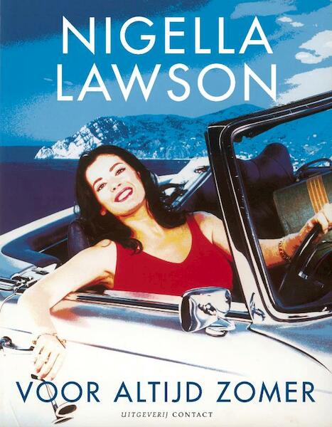 Voor altijd zomer - Nigella Lawson (ISBN 9789025431938)
