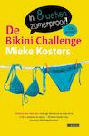 De Bikini challange - Mieke Kosters (ISBN 9789048821280)
