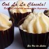Ooh La La Chocola! Belgian chocolate making for beginners | Eva Van der Linden (ISBN 9781616275679)