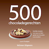 500 chocoladegerechten - L. Floodgate (ISBN 9789059209053)