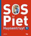 SOS Piet / 1 (e-Book) - Piet Huysentruyt (ISBN 9789401404990)