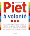 Piet à volonté (e-boek - epub) (e-Book) - Piet Huysentruyt (ISBN 9789401447843)