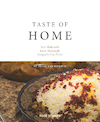 Taste of Home (e-Book) - Beri Shalmashi, Jinaw Shalmashi (ISBN 9789083002866)