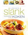 Lekker slank koken (ISBN 9789002235368)