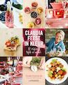 Claudia feest in kleur (e-Book) - Claudia Allemeersch (ISBN 9789401430364)