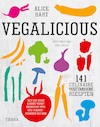 Vegalicious - Alice Hart (ISBN 9789089896049)